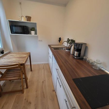 Studio Apartment Berlin Exterior foto